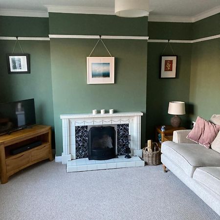 Cosy At Cumberland - Double Room With Shared Bathroom Dundonald  Exteriér fotografie