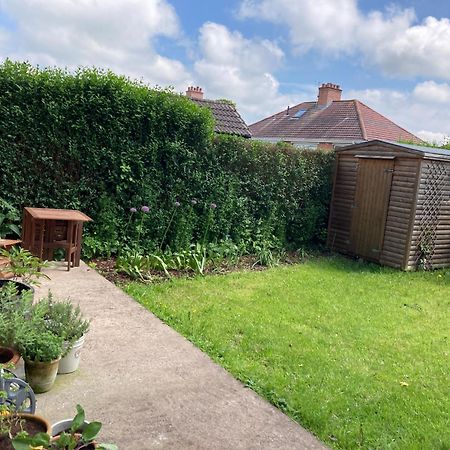 Cosy At Cumberland - Double Room With Shared Bathroom Dundonald  Exteriér fotografie