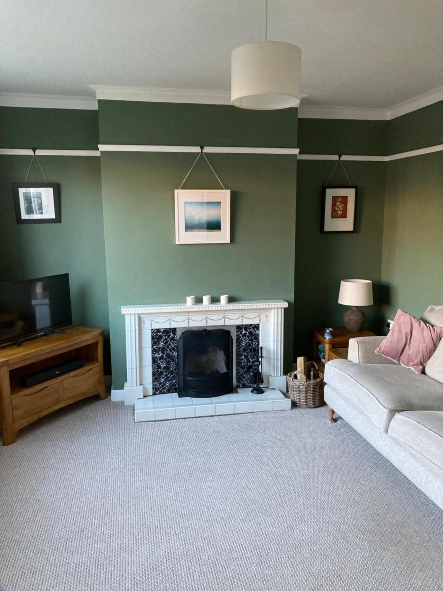 Cosy At Cumberland - Double Room With Shared Bathroom Dundonald  Exteriér fotografie