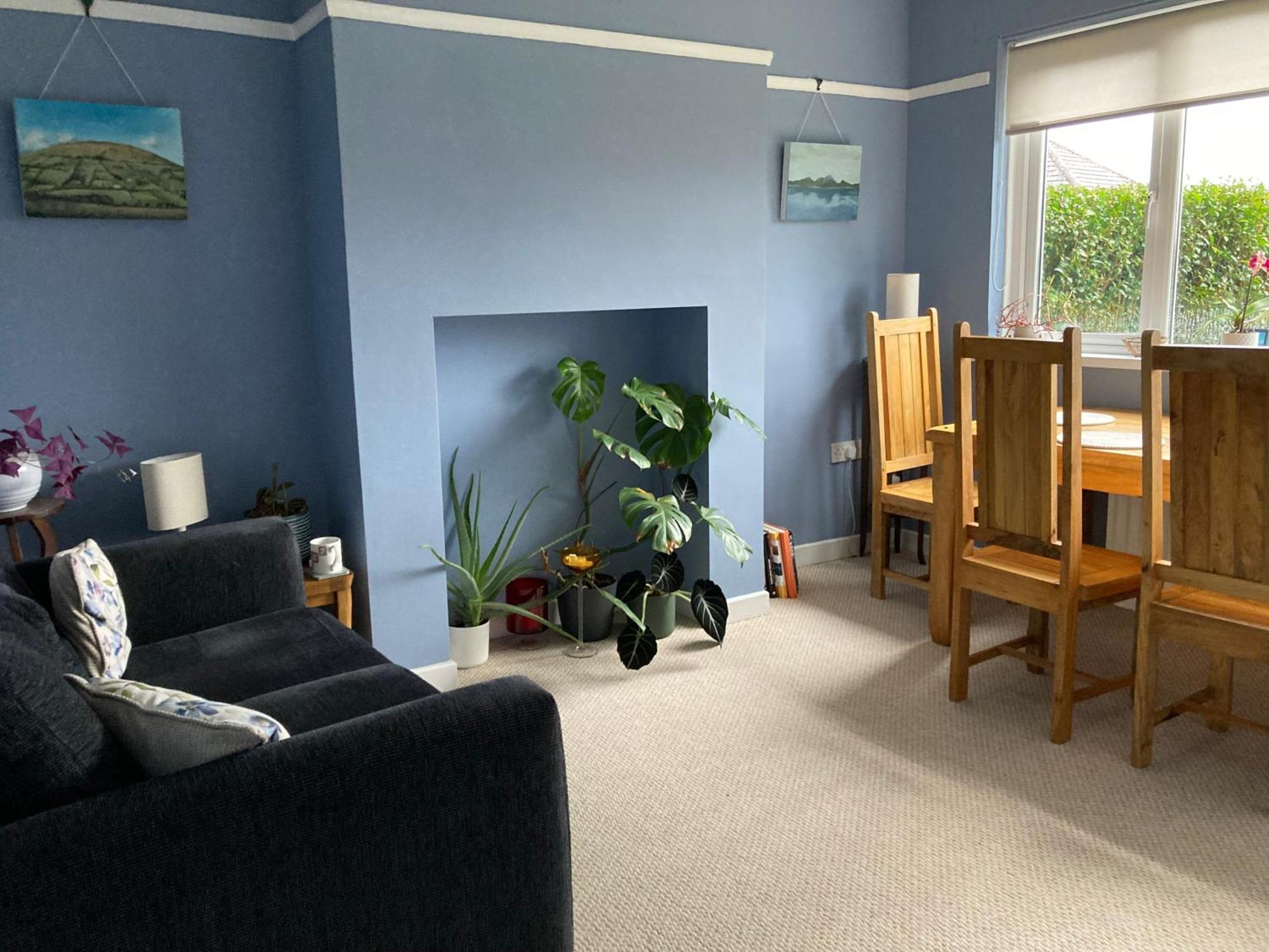 Cosy At Cumberland - Double Room With Shared Bathroom Dundonald  Exteriér fotografie