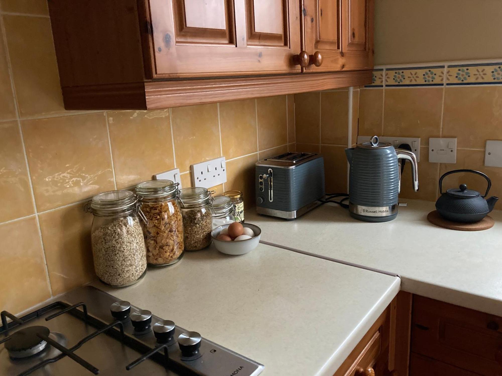 Cosy At Cumberland - Double Room With Shared Bathroom Dundonald  Exteriér fotografie