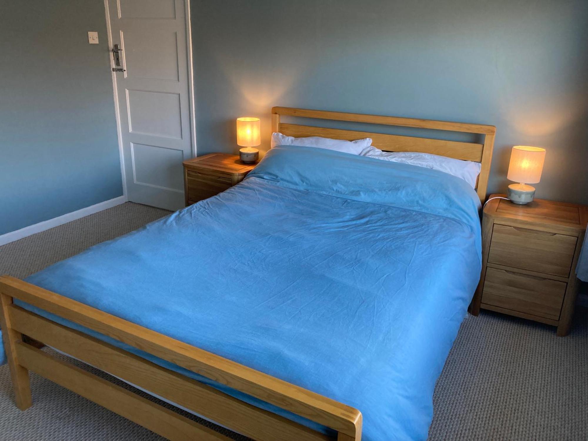 Cosy At Cumberland - Double Room With Shared Bathroom Dundonald  Exteriér fotografie