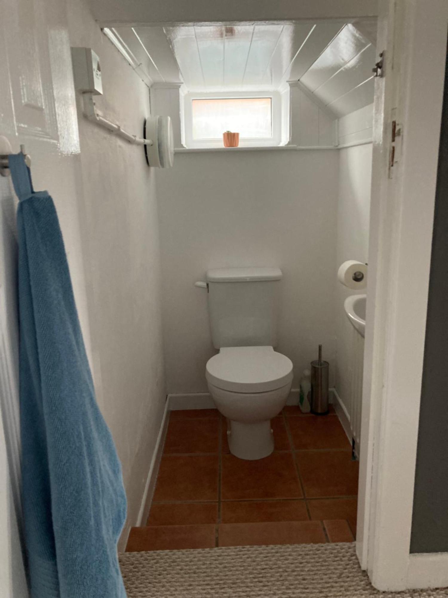 Cosy At Cumberland - Double Room With Shared Bathroom Dundonald  Exteriér fotografie