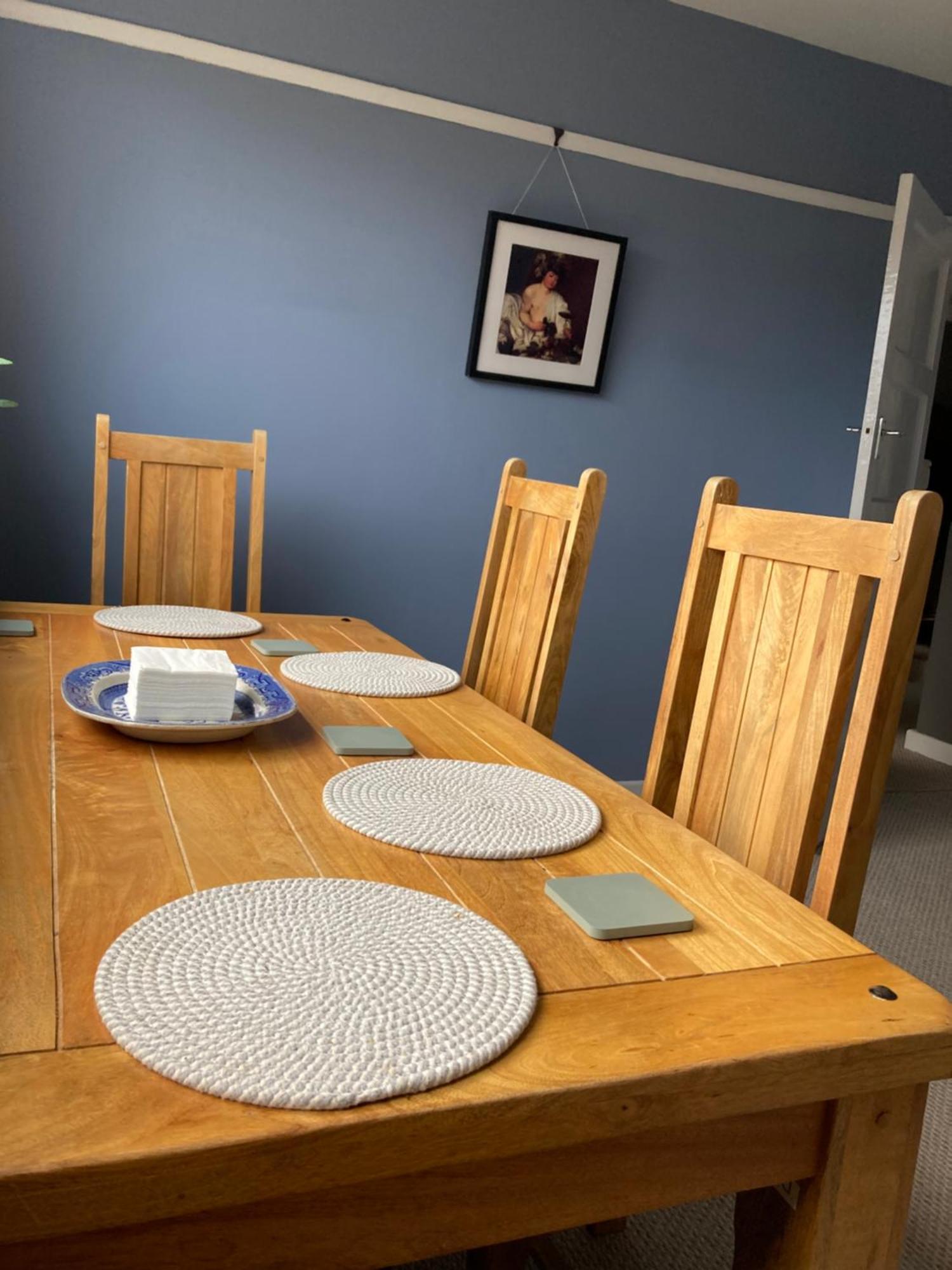 Cosy At Cumberland - Double Room With Shared Bathroom Dundonald  Exteriér fotografie