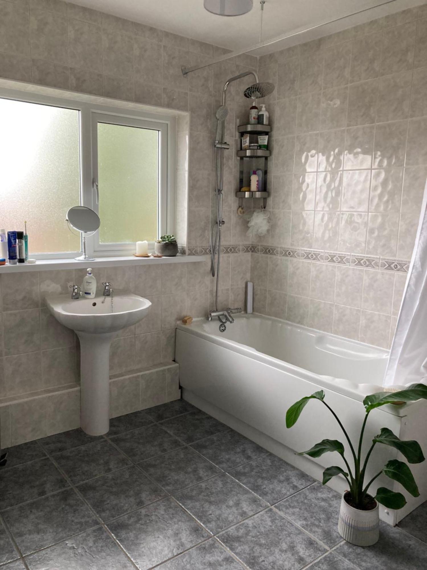 Cosy At Cumberland - Double Room With Shared Bathroom Dundonald  Exteriér fotografie