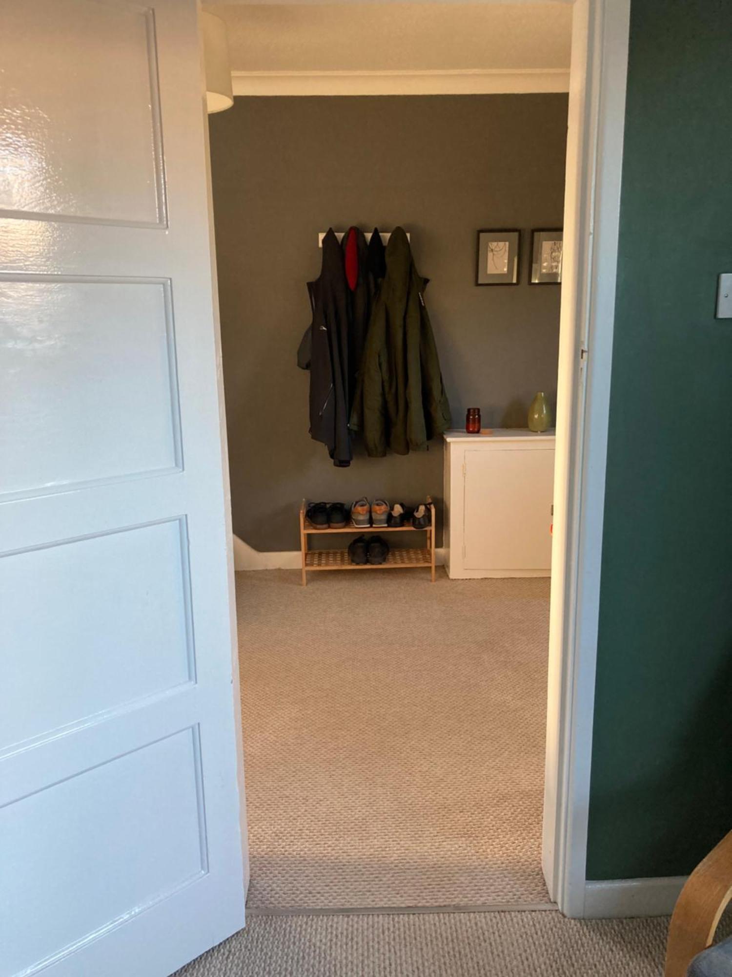Cosy At Cumberland - Double Room With Shared Bathroom Dundonald  Exteriér fotografie