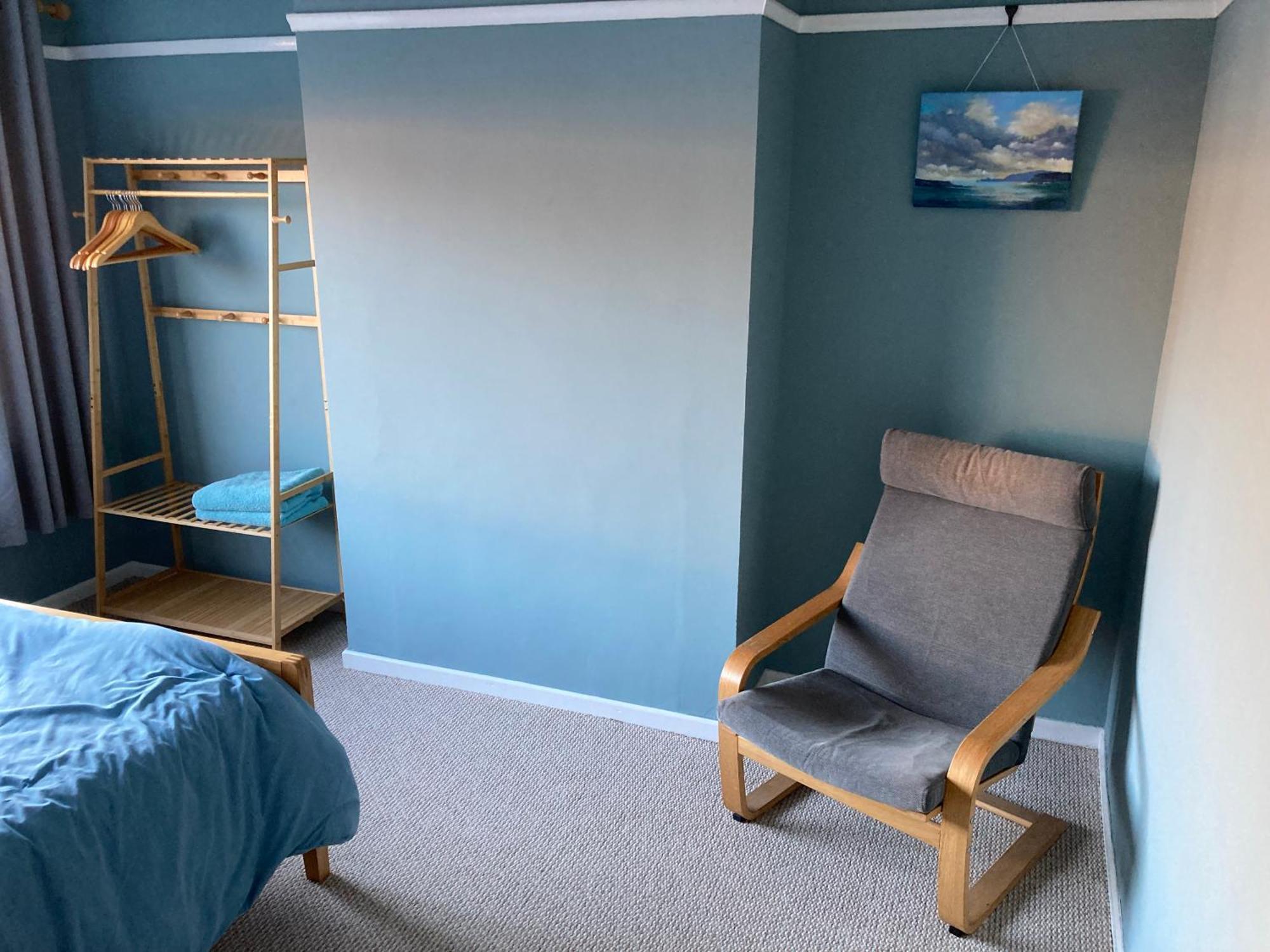 Cosy At Cumberland - Double Room With Shared Bathroom Dundonald  Exteriér fotografie