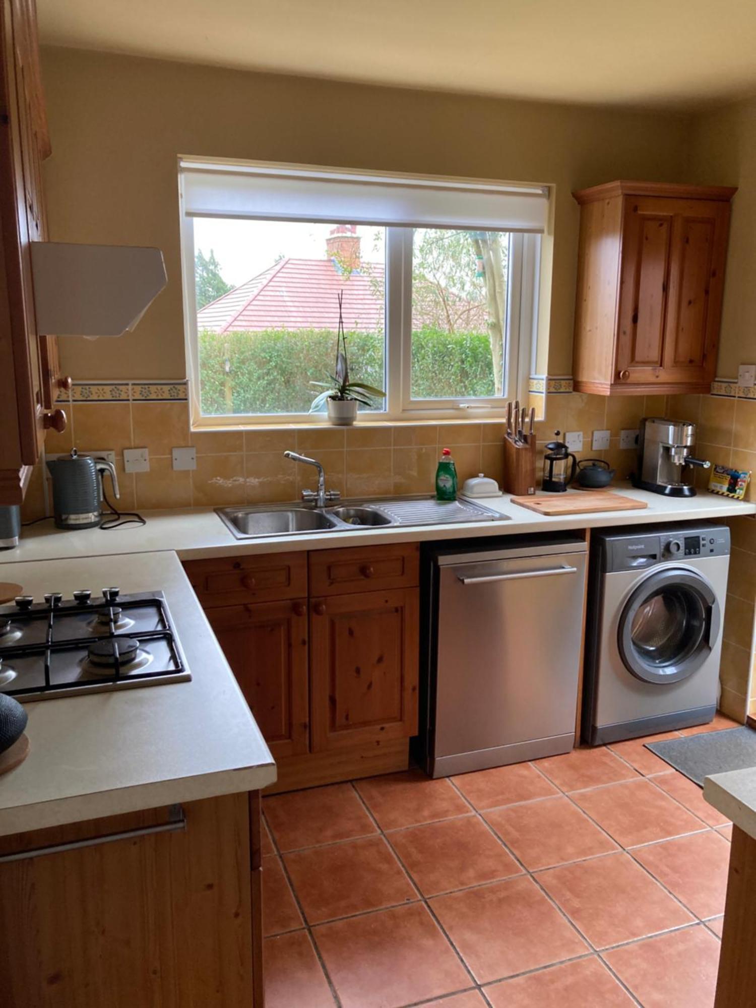 Cosy At Cumberland - Double Room With Shared Bathroom Dundonald  Exteriér fotografie