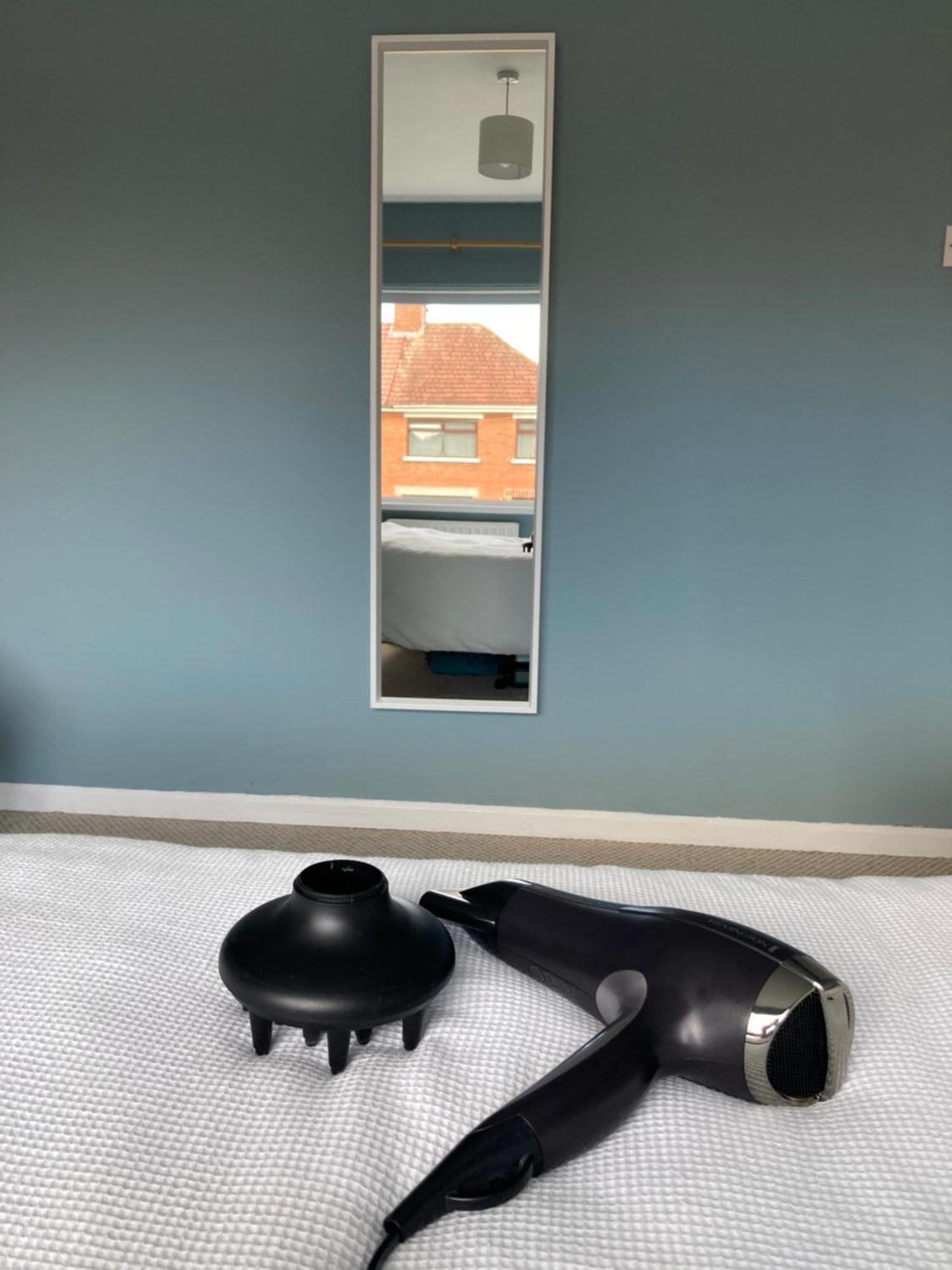 Cosy At Cumberland - Double Room With Shared Bathroom Dundonald  Exteriér fotografie